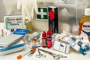 50 Emergency Items to Always Have In The House