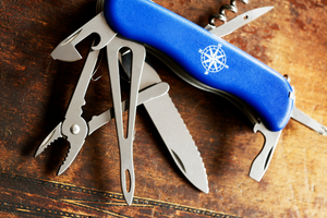 multi-tool