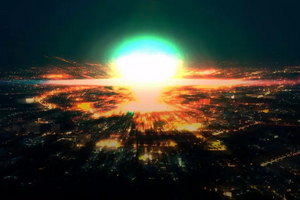 Actions To Take Immediately After A Nuclear Blast