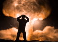 Actions To Take Immediately After A Nuclear Blast