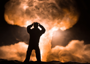 Actions To Take Immediately After A Nuclear Blast