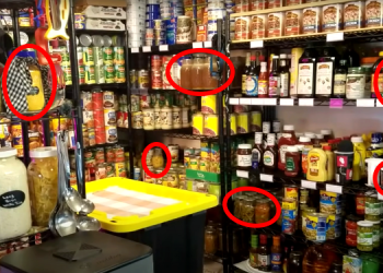 23 Overlooked Survival Foods You Need To Add To Your Pantry