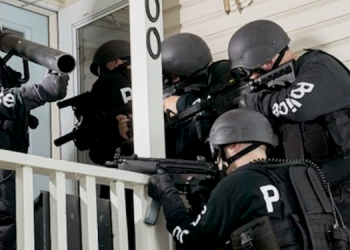 5 Places To Hide During Martial Law