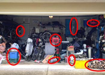 50 Emergency Items To Always Have In The House