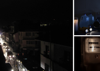 DIY Blackout Survival Kit