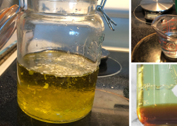 How To Make Your Own Fuel