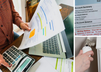 How To Prepare For The Rising Energy Prices