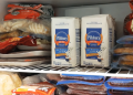 Why You Should Freeze Flour Before Storing It