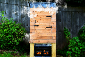 8 Prepper Projects To Build Before It’s Too Late