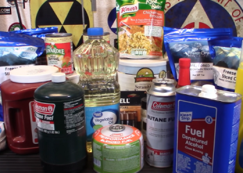 9 Items To Stock Up On Before Hyperinflation Hits