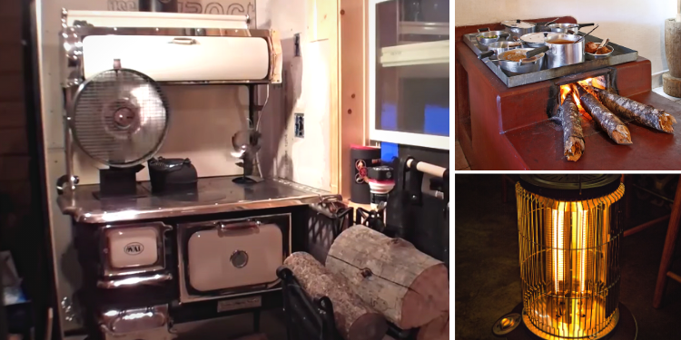 Finest Backup Heaters You Can Purchase For This Winter