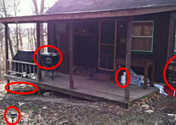 Bug In Mistakes That Could Turn Out Deadly