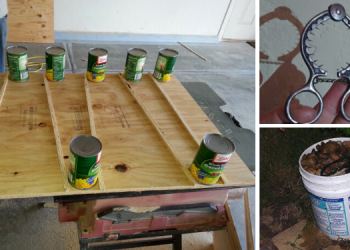 7 Weird Things Only Preppers Understand. Do you