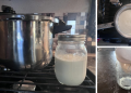 How To Make And Can Evaporated Milk