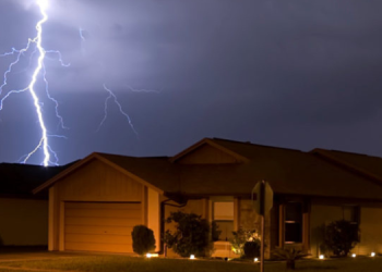 - I Lived Without Electricity For A Week. Here’s What Happened