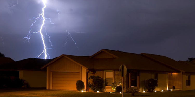 I Lived With out Electrical energy For A Week. Right here’s What Occurred