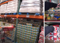 What Happens When You Eat Only Costco Cans For 30 Days