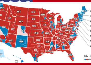 Midterm Election Results What Preppers Can Expect
