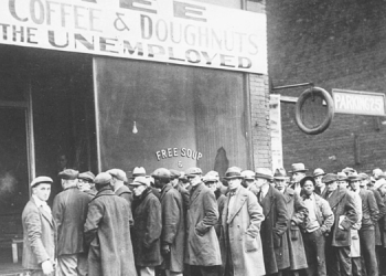Money Saving Tips From Real Survivors Of The Great Depression