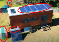 Off-Grid Appliances Everyone Should Have In Their Home