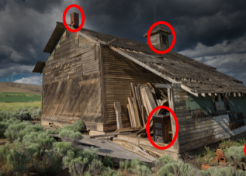 The Best Places For Scavenging After SHTF