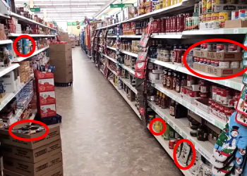 25 Survival Items You Should Get From The Dollar Store