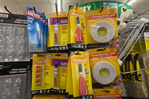 25 Survival Items You Should Get From the Dollar Store