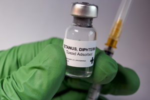 tetanus vaccine