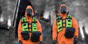 4 Diseases That Could Become Deadly After SHTF