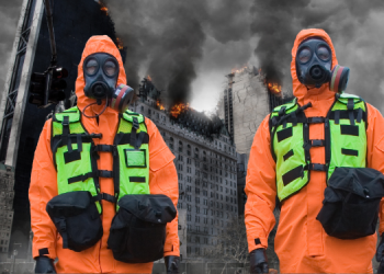 4 Diseases That Could Become Deadly After SHTF