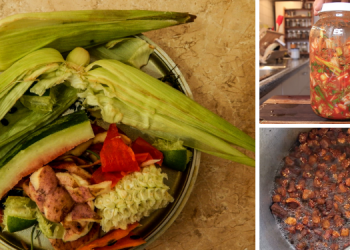 8 Foods You Can Cook From Scraps You Normally Throw Away