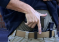 Concealed Carry Mistakes You Have To Avoid At All Costs