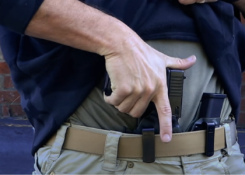 Concealed Carry Mistakes You Have To Avoid At All Costs