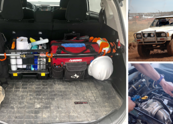 How To Prepare Your Car For SHTF