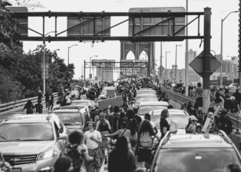 The First Thing You Should Do If An EMP Strikes