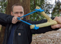 How To Craft A Deadly Slingshot