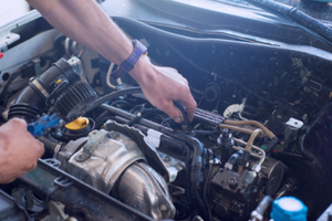 How To Prepare Your Car For SHTF
