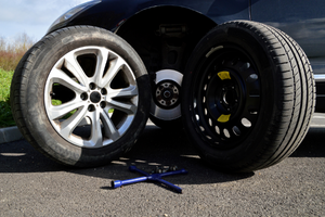 How To Prepare Your Car For SHTF