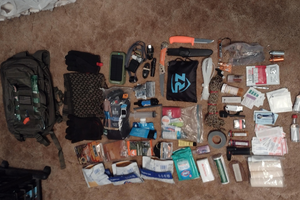 How To Prepare Your Car For SHTF