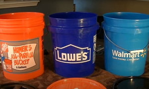 Read This Before You Store Anything In A 5-Gallon Bucket