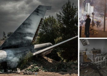 10 Probable Events That Will Follow An EMP