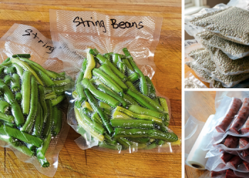 How Long Does Vacuum Sealed Food Last