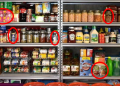 If You Have This In Your Pantry, Throw It Away Immediately