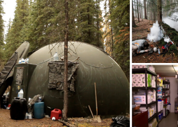 The Most Realistic Prepper TV Series You Need To Watch