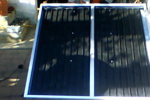 DIY Solar Water Heaters To Cut Down On Energy Bills
