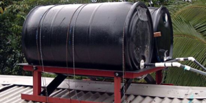 DIY Solar Water Heaters To Cut Down On Energy Bills
