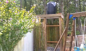I Lived Without Running Water For One Year. Here’s What I Learned