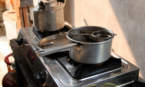 I Lived Without Running Water For One Year. Here’s What I Learned