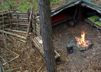 11 Fatal Mistakes To Avoid When Bugging Out