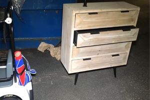 6 Places You Can Go Dumpster Diving For Your Prepper Stockpile